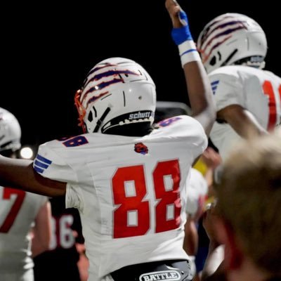 Desmond Goodwin Profile