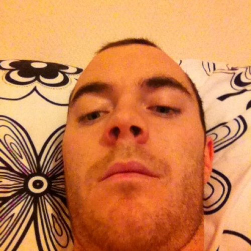 aaronwatson11's profile picture. 