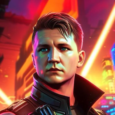 sln_ivan's profile picture. Software engineer at @corsearch