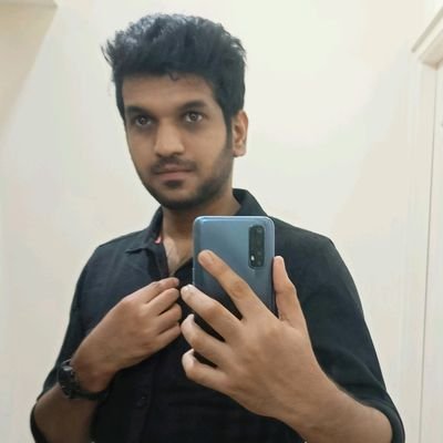 Aswin_Mohandas8 Profile Picture