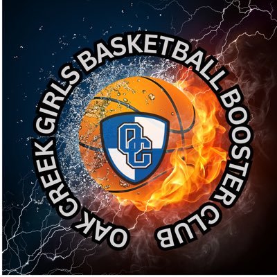 The official Twitter of Oak Creek Girls Basketball Booster Club in Oak Creek, WI. College Coaches email us oakcreekgirlsbasketball@gmail.com to connect