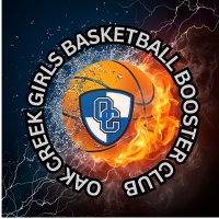 Oak Creek Girls Basketball (@ocknightsgbb) 's Twitter Profile Photo Oak Creek Girls Basketball (@ocknightsgbb) 's Twitter Profile Photo