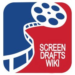 Twitter account for the Screen Drafts Wiki, the independent Wiki housing information on the podcast ScreenDrafts. Fan account.