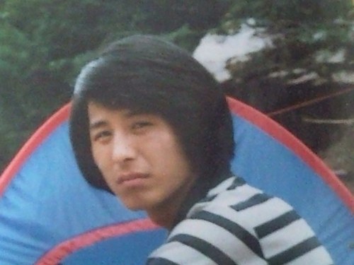 NaKyongSoo's profile picture. 동해물과 백두산이 마르고 닳도록\대한민국\부산\롯데자이언츠\해운대\장산\