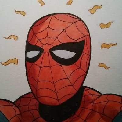 Spidey🕷️🕸️ | Free Palestine 🇵🇸さんのプロフィール画像
