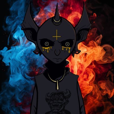 LordCrimsonTV Profile Picture