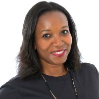 D S Johnson-Mills Author (@_denisejohnson) 's Twitter Profile