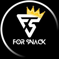 ForSnack_Official(@ForSnack31) 's Twitter Profile Photo