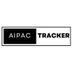 AIPAC Tracker (@Aipac_Tracker) Twitter profile photo