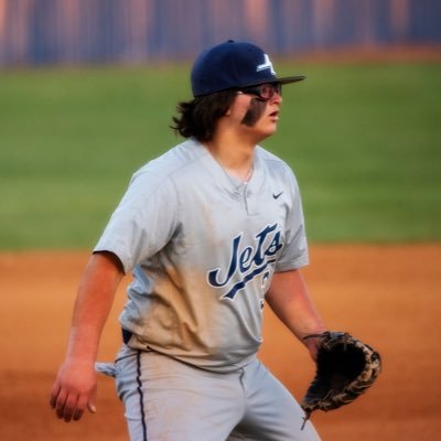 Christian, Baseball player, 3rd base/RHP at James Clemens High School and East Coast Sox. Active with Rocket City Church.