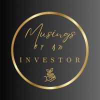 Musings of an Investor(@investormusings) 's Twitter Profile Photo