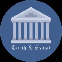 Tarih ve Sanat(@tarih_sanat) 's Twitter Profile Photo