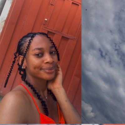 Ellakiie's profile picture. MUFC❤️ || Adventurer🏔 || God’s own Girl (GoG)🦋