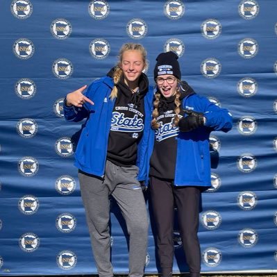 XC, T&F, Swim, Nordic, and Triathlon . PRs: 1600 5:15, 3200 11:26, 800 2:24, 5K 18:58