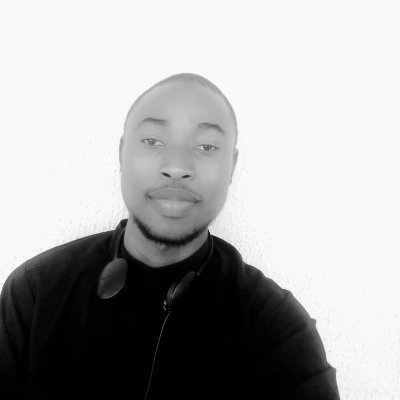 Budding software engineer
Alumnus @freecodecamp
Student @alx SE
Studying @McKinsey academy
Linux || C || Git || html || CSS || Low_ level ||