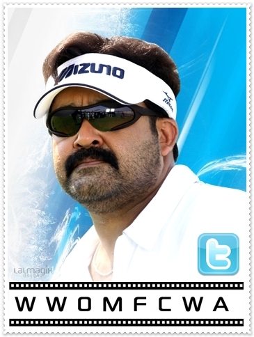 Worldwide Online Mohanlal Fans & Cultural Welfare Association -
WWOMFCWA