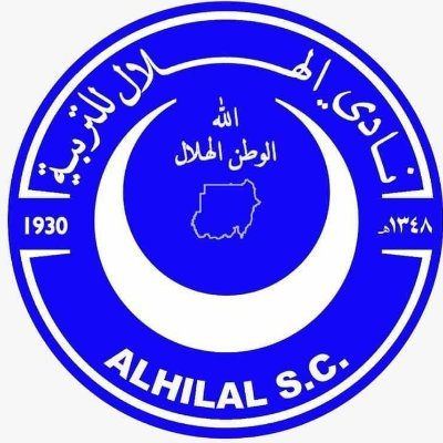 الصفحة الرسمية لنادي الهلال
Al Hilal S.C Official Page