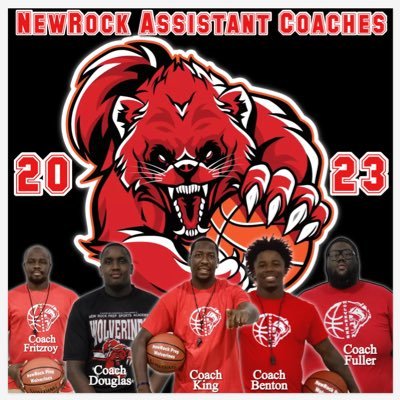 New Rock Prep assistant coach and lead recruiter