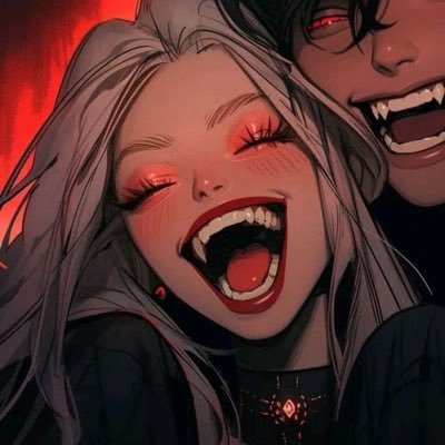 🥀Married to~ @Zayden_SJ & @Slxtty_Succubus 🥀♥️Nsfw/Sfw concepts♥️ 🔪19 years old 🔪 💋Dms are open💋