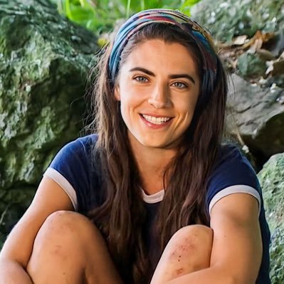 Kellie Nalbandian Profile