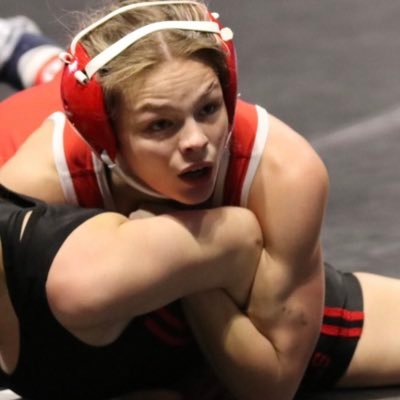 Northwest | Wrestling| 5’2 107 pounds| 2x state qualifier| 6th place state| 1x team state champ | Team Captain | 3.7 GPA |Email: emma.graves06@iCloud.com