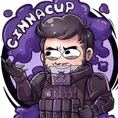 CinnacupR6 Profile Picture