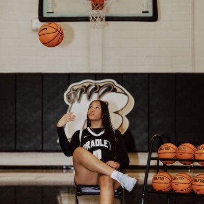 Kimora Fields Profile