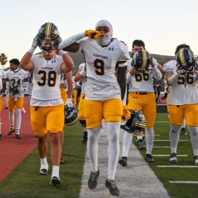 RB/WR @cocfb▪️rare9ines@gmail.com ▪️6ft ,195 ▪️#IWILLBEGREAT▪️ MAY GRAD▪️ JUCO FILM ⬇️