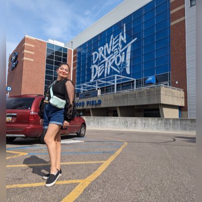 balorfan23's profile picture. Zahraa, LMSW / Clinical Therapist / 31💚🧡🇱🇧