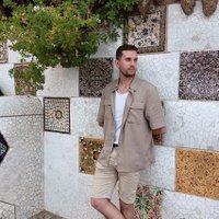 Rodrigo González (@rodrigo98828631) 's Twitter Profile Photo