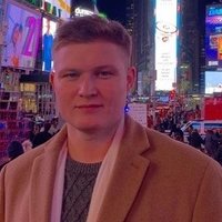 Artyom Gadetsky (@artygadetsky) 's Twitter Profile
