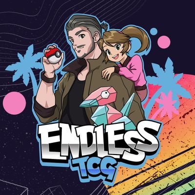 endlessTCG Profile Picture