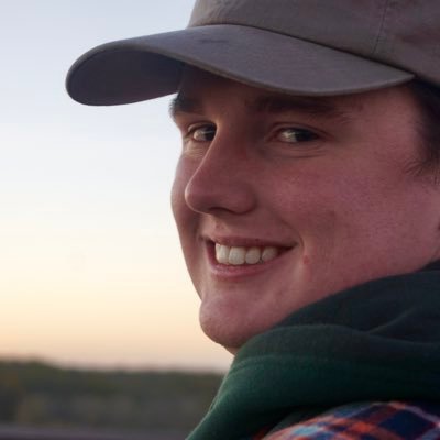 WillHitchler's profile picture. Iowa State 24’, COYG🔴⚪️