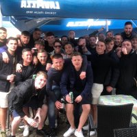 Johnny B (@johnnyb88_) 's Twitter Profile Photo