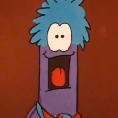 goobergoosie's profile picture. gloriously vanilla 🤩