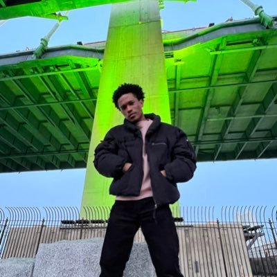 Corey__J's profile picture. NYC 🇯🇲🇬🇩