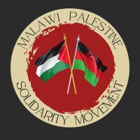 Malawi Palestine Solidarity Movement(@MalawiPalestine) 's Twitter Profile Photo