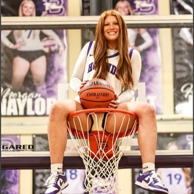 ~Boerne HS..4.0 GPA ~SA Finest 2025~ 5'8 Combo Guard ~ Instagram: chloe_donnell3 ~NCAA ID# 2106214178