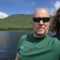 Sean Moss (@seanmoss1969) 's Twitter Profile