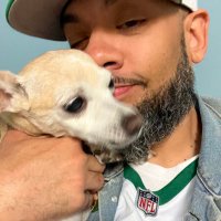 Ricky Fuego 🇩🇴(@TripleBoogie) 's Twitter Profile Photo