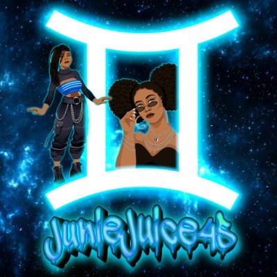 HEY YOU GUYS I'm Junie and also a new streamer and I play a variety of games so come watch me play on https://t.co/z8IK75zmFl and let's have some fun