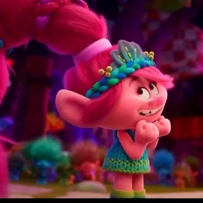 Broppy_trolls's profile picture. #trollsbandtogether

TROLLS FAN FOREVER💕💕
