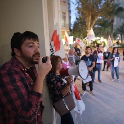 Dels perdedors de totes les batalles. Dels guanyadors de l'avenir