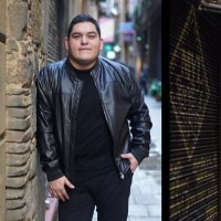 Pako S. Martínez✌(@Pako_sm) 's Twitter Profile Photo