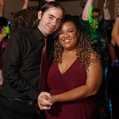 ♀ She/Her
🎮 Co-Organizer of Fight Your Rival @fyrallentownfgc
👩🎨 Marketing and Social Media Design| taylor@taylorbeasley.design
✊🏽 BLM