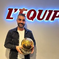 Loïc Tanzi (@tanziloic) 's Twitter Profile