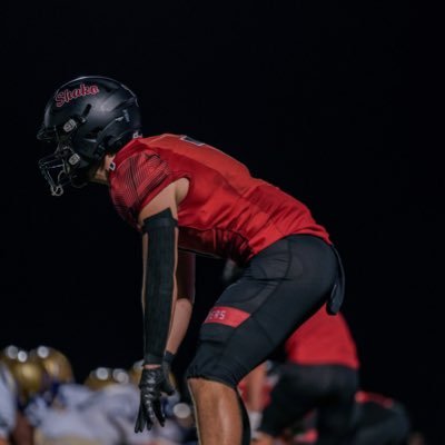 2026 ATH ||4.6 40|| Safety at shakopee high school || 5’11 190 LBS ||612-324-7937|| https://t.co/9P58HfwyZs