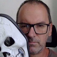 Saladino, Finger of Vecna (@rogeriosaladino) 's Twitter Profile