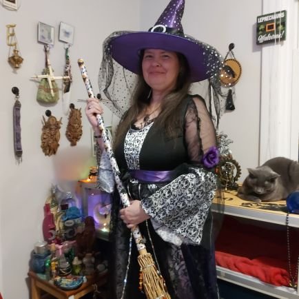 @AmberB1964