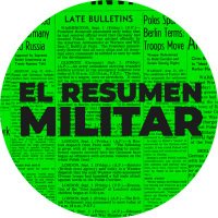 El Resumen Militar (@elresumenm) 's Twitter Profile Photo El Resumen Militar (@elresumenm) 's Twitter Profile Photo